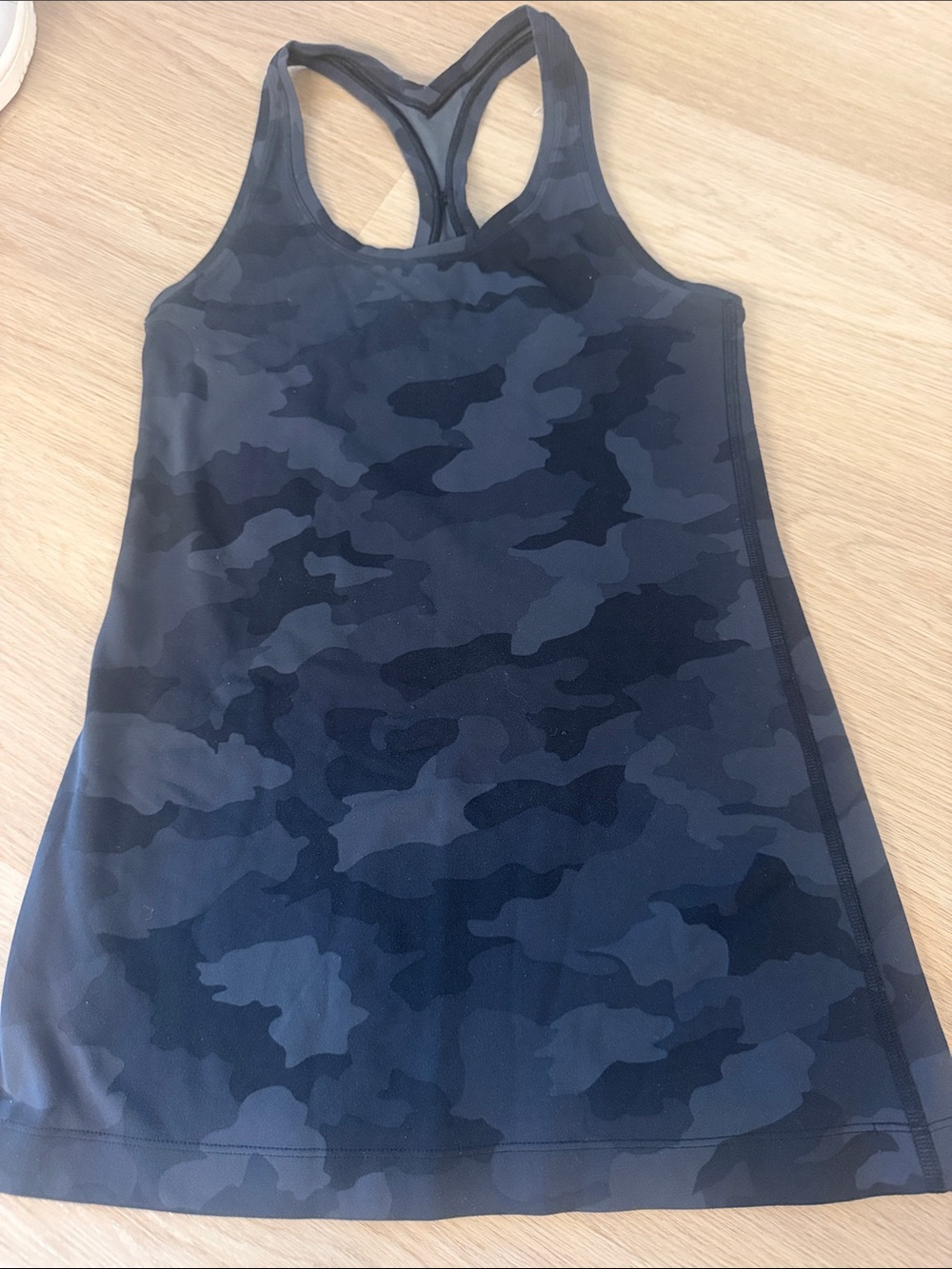 Lululemon Align Camo Tank